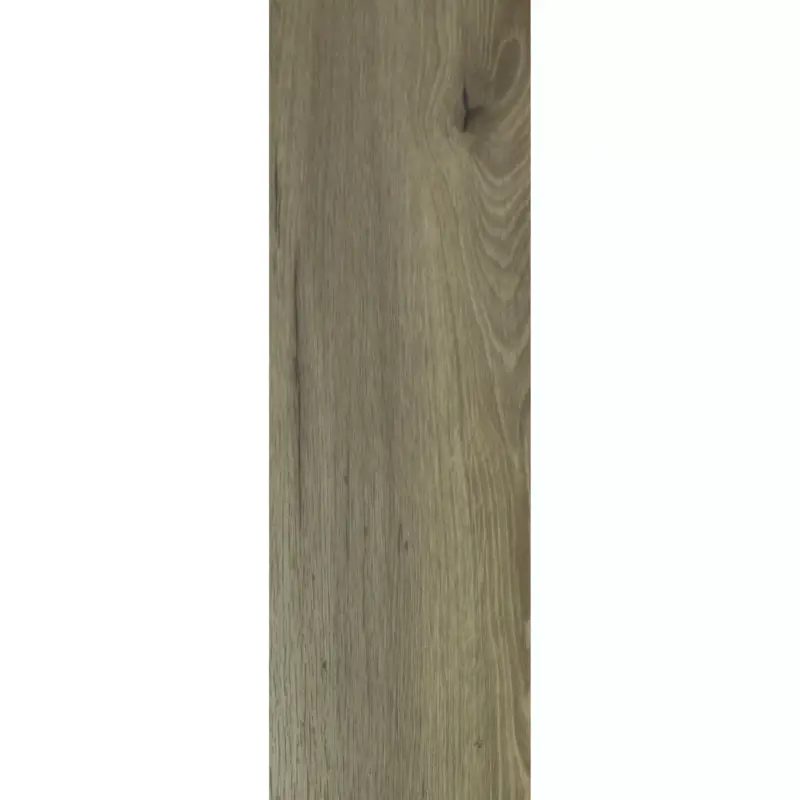 Geprüft Muster von Vinylboden Klicksystem Hollywood 22,5x122cm Braun