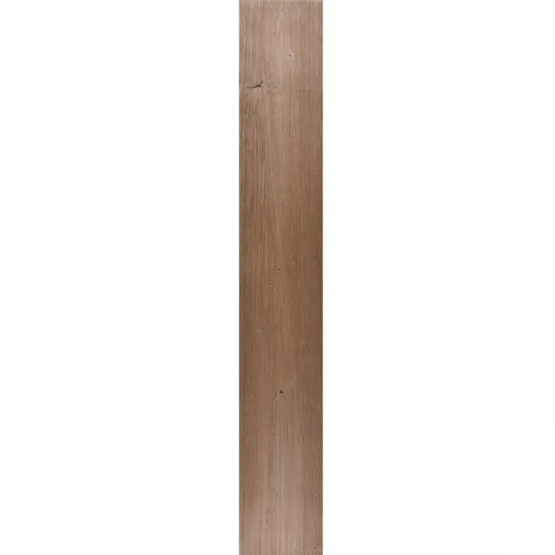 Markenware Wandpaneele aus Holz Paris Selbstklebend Hellbraun