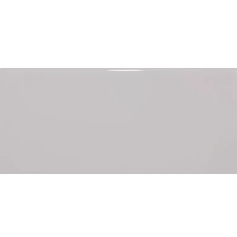 Top-Seller Metro Wandfliesen Bulgaria 10x20x0,7cm Gris