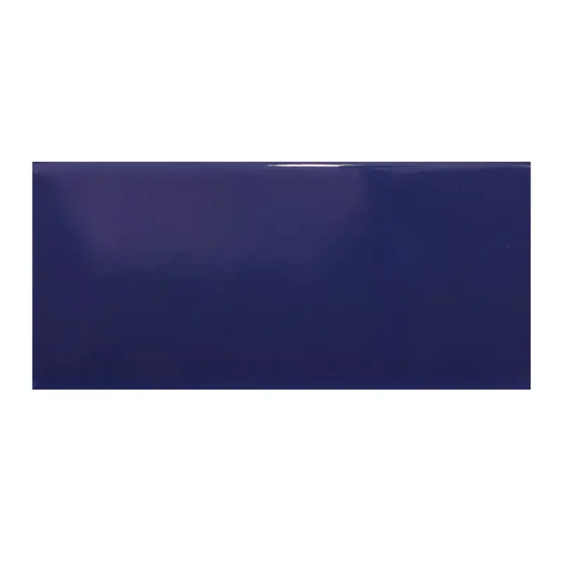 Aktuell Metro Wandfliesen Budapest 7,5x15x0,7cm Azul Cobalto