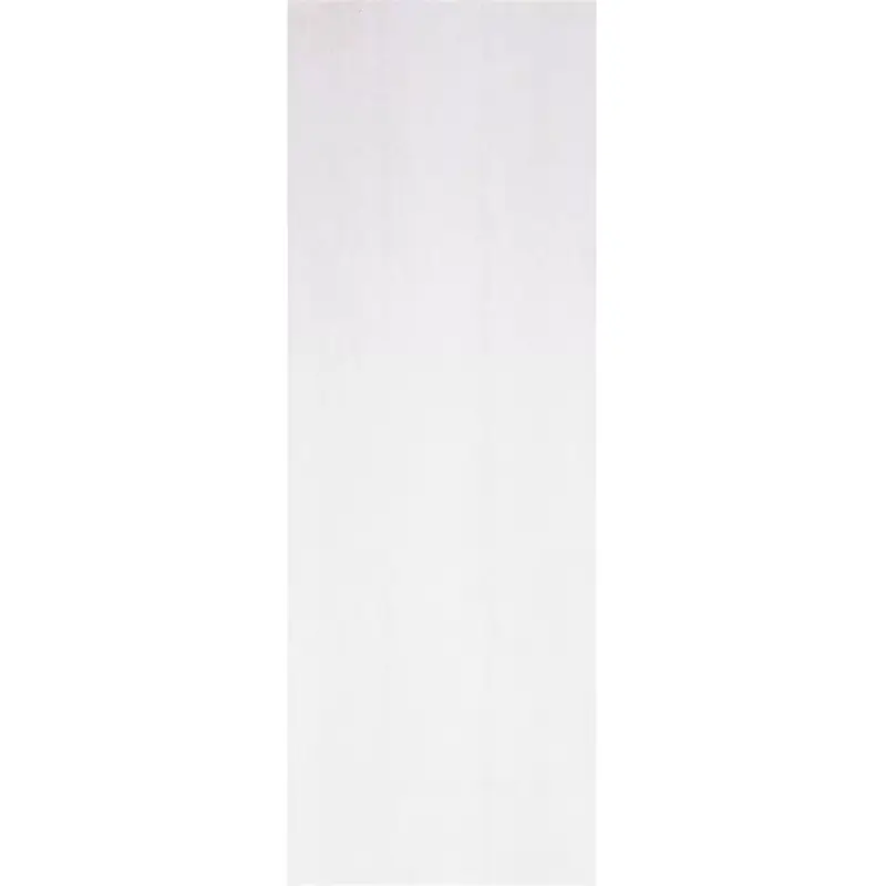 Wandfliesen Merida Weiß Lüster Rektifiziert 30x90cm Billig