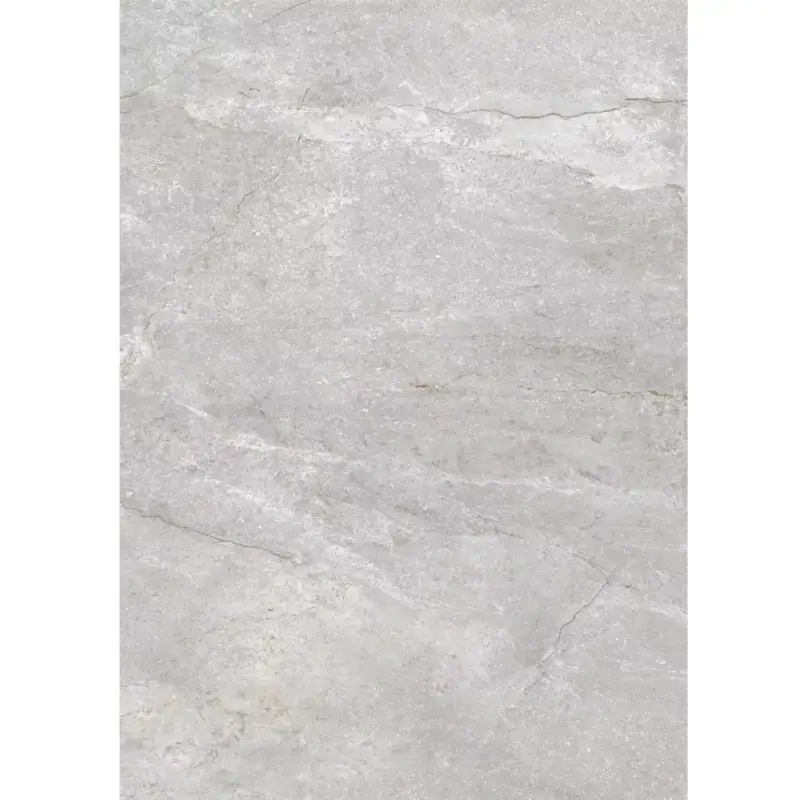 Zertifiziert Bodenfliese Noiron Poliert Silber 60x120cm
