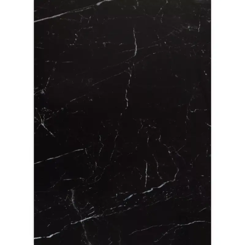 Bodenfliese Cardiff Marmoroptik Poliert Schwarz Weiss 60x120cm Letzte Chance