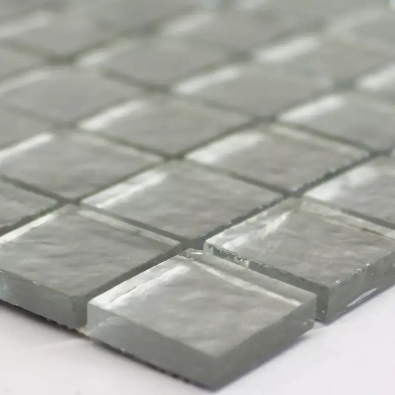 Rabatt Muster von Glas Fliesen Trend-Vi Recycling Mosaik Karma