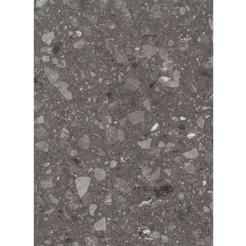 Bodenfliese Feinsteinzeug Lugano Anthrazit 60x120 cm Heißes Angebot