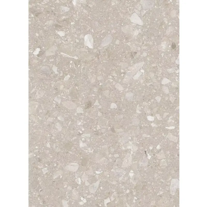 Bodenfliese Feinsteinzeug Lugano Beige 60x120 cm Neuheit