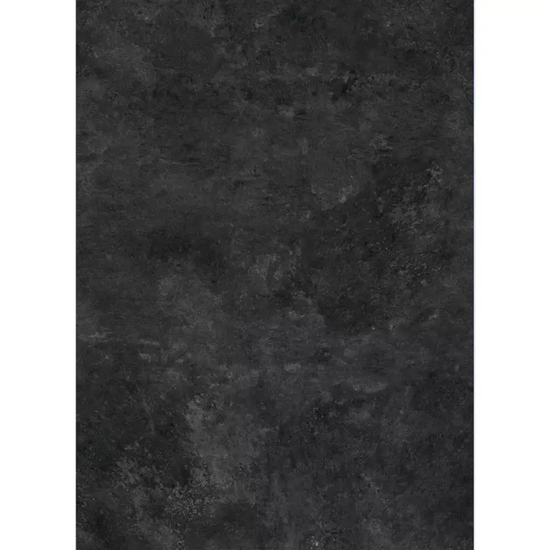 Bodenfliesen Feinsteinzeug Triton Betonoptik Anthrazit 60x120 cm Online Kaufen