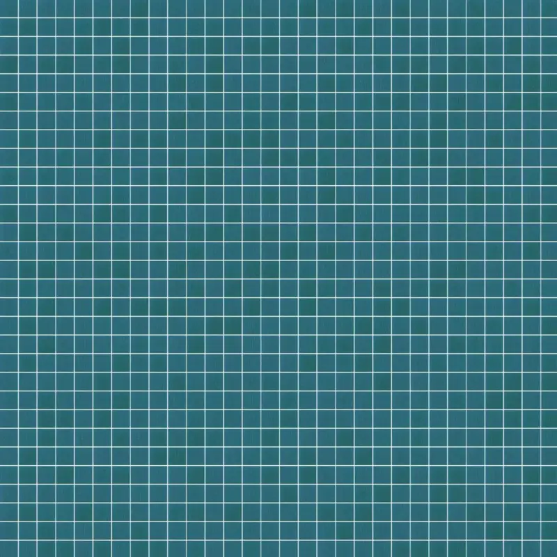 Mega-Angebot Glasmosaik Fliese Trend-Vi Vitreo 142 Blau Grün 10x10mm