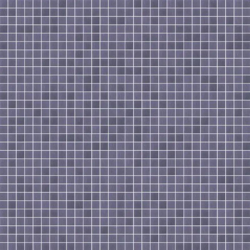 Glasmosaik Fliese Trend-Vi Vitreo 172 Lavendel 10x10mm Knallerangebot