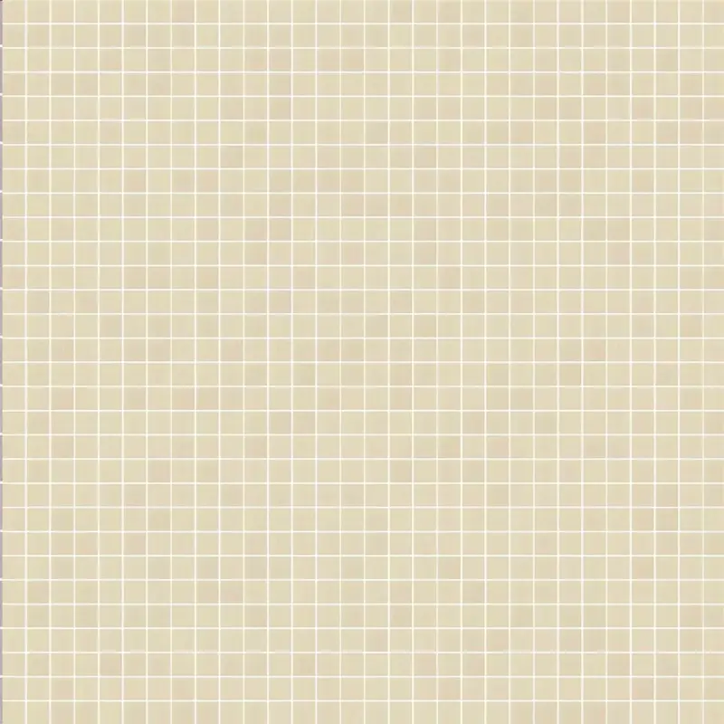 Aktuell Glasmosaik Fliese Trend-Vi Vitreo 179 Beige 10x10mm