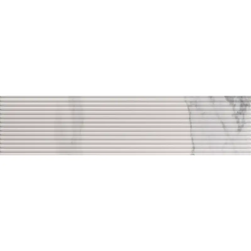 Angebot Muster von Wandfliesen Bellagio Marmoroptik Relief Streifenoptik
