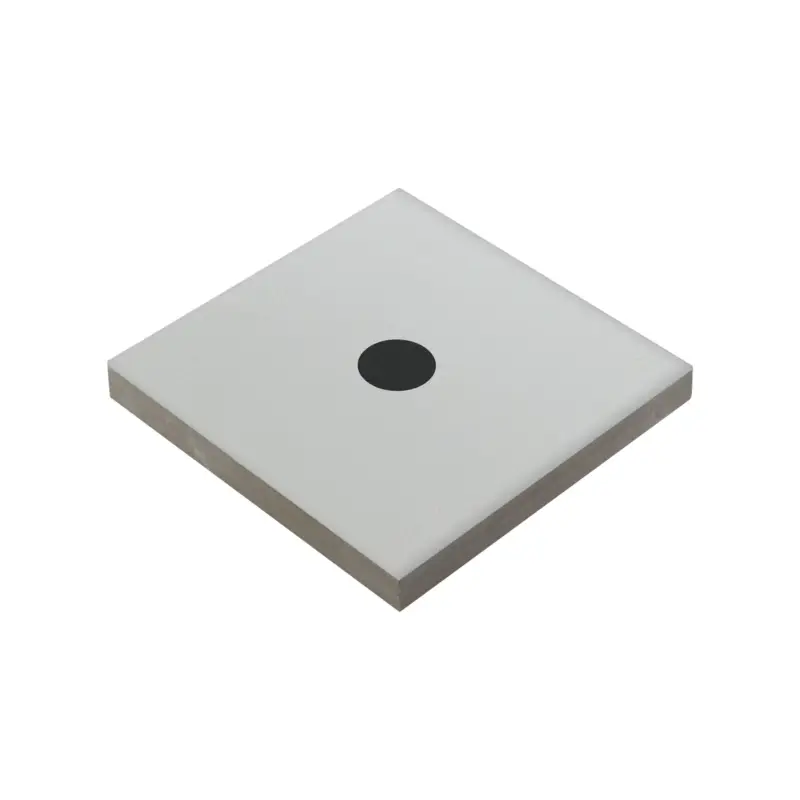 Feinsteinzeug Fliesen Genexia Schwarz Weiß Decor 3 Einleger4,6x4,6cm Top-Angebot