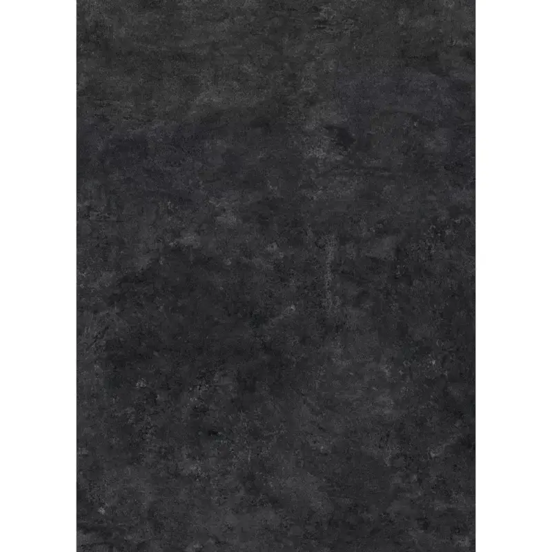 Preiswert Muster von Jamaica Anthrazit Matt Metalloptik 60x120 cm