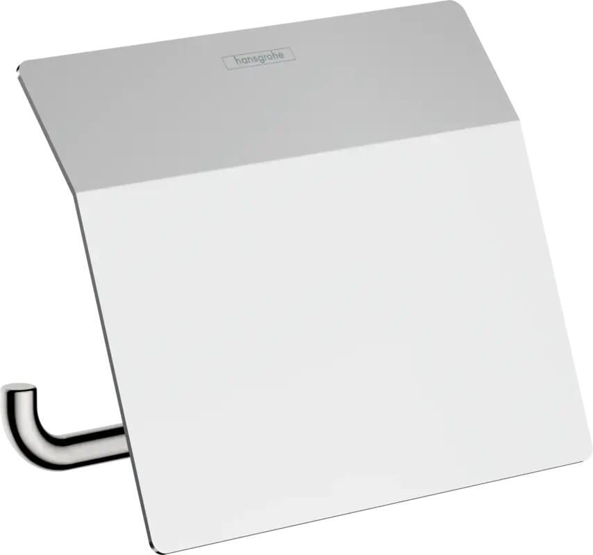 Hansgrohe AddStoris Toilettenpapierhalter chrom glänzend Top-Seller