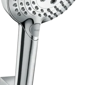 Hansgrohe Raindance Select S120 Handbrause 3 Strahlfunktionen Chrom Glänzend Schnäppchen