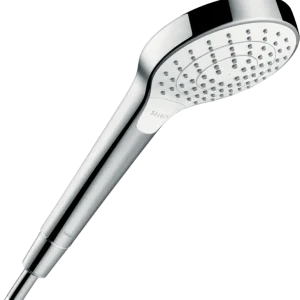 Preisknaller Hansgrohe Croma Select S Handbrause 3 Strahlfunktionen Chrom Glänzend