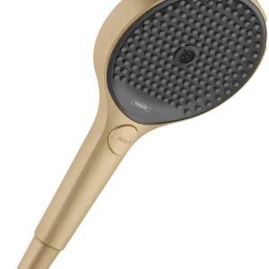Direktkauf Hansgrohe Rainfinity 130 Handbrause 3 Strahlfunktionen Brushed Bronze