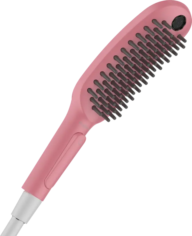 Top-Angebot Hansgrohe DogShower 150 Handbrause 3 Strahlfunktionen Rosé matt