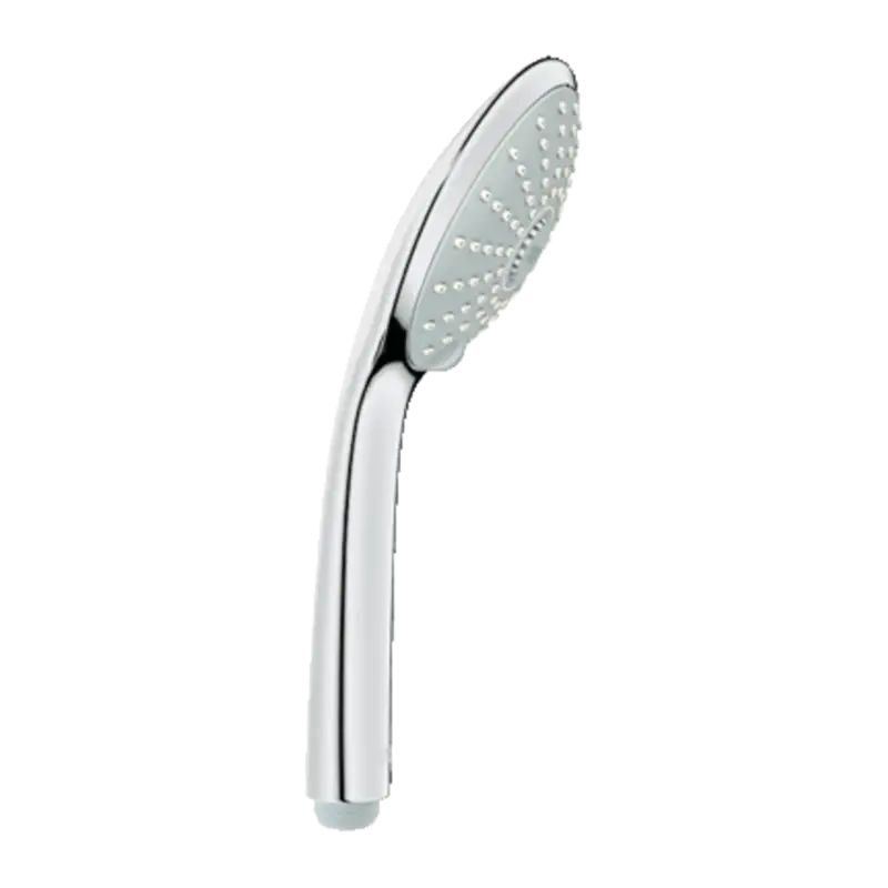 Expressversand Grohe Euphoria 110 Duo Handbrause: 2jet, Chrom Glänzend