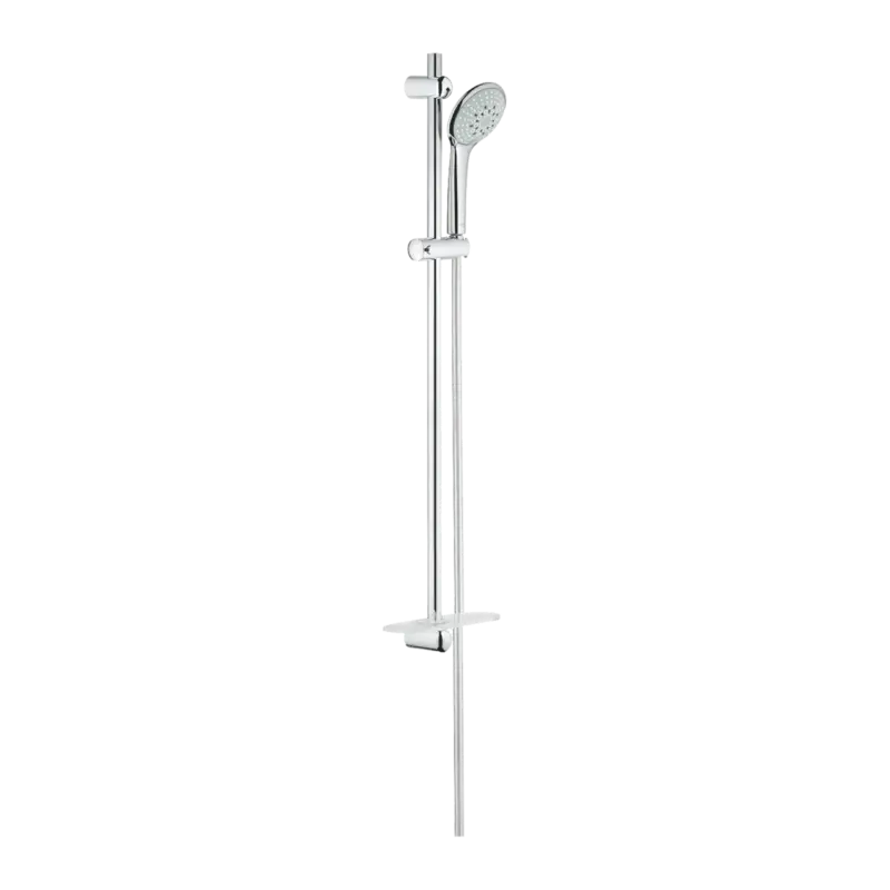 Grohe Euphoria 110 Brauseset: 90 cm, 3 Strahlarten, Chrom glänzend Billig