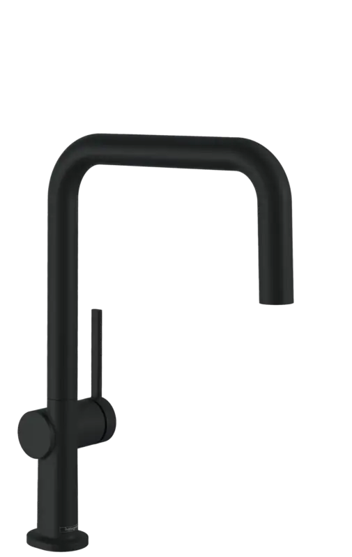 Hansgrohe Talis M54 Küchenarmatur Schwarz matt Preis Gesenkt