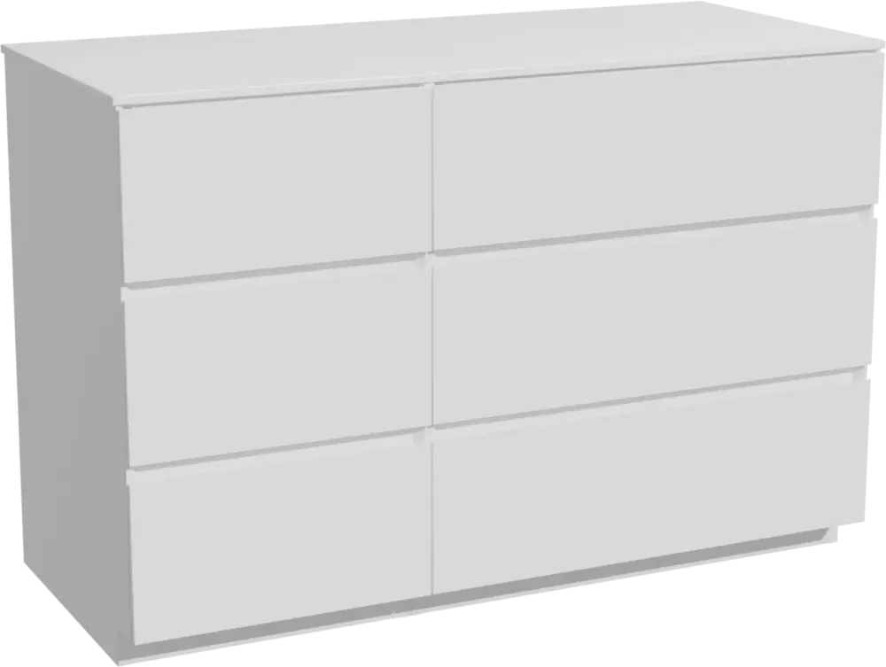 Storke Edge freistehendes Möbelstück Set: 120 x 52 cm, Weiß matt, mit Tavola Einzel- oder Doppel Waschtischplatte, Solid Surface Weiß matt Must-Have