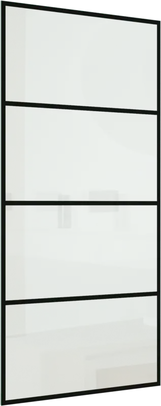 Linie Duschwand Glas: Stripes, 96 x 200 cm Direkt Vom Hersteller
