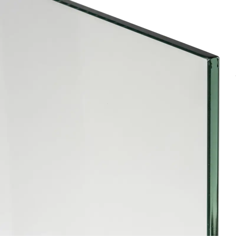 Geprüft Balmani Modular Duschwand Glas: Klarglas, 176 x 200 cm