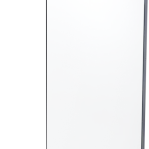 Jetzt Bestellen SanyOne Walk-In Dusche: 100 x 195 cm, Klarglas, Chrom Profil, glänzend