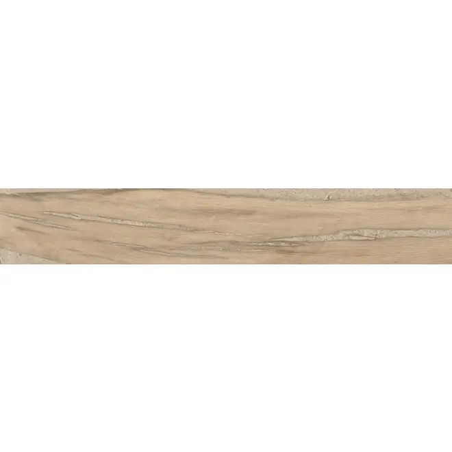 Provenza Alter Boden- und Wandfliese Miele 20x120 cm Direktkauf