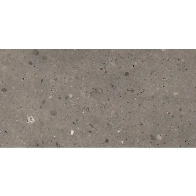 Provenza Ego Boden- und Wandfliese Grigio Scuro 60x120 cm Markenware