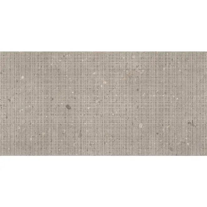 Provenza Ego Dekorfliese Trame Grigio 60x120 cm Preiswert