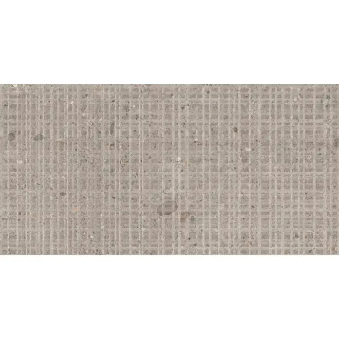 Aktuell Provenza Ego Dekorfliese Trame Grigio 30x60 cm