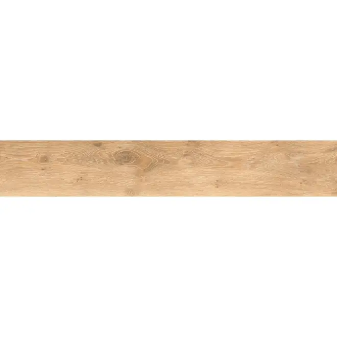 Preisreduziert Keraben Naturwood Boden- und Wandfliese Malt 20x120 cm