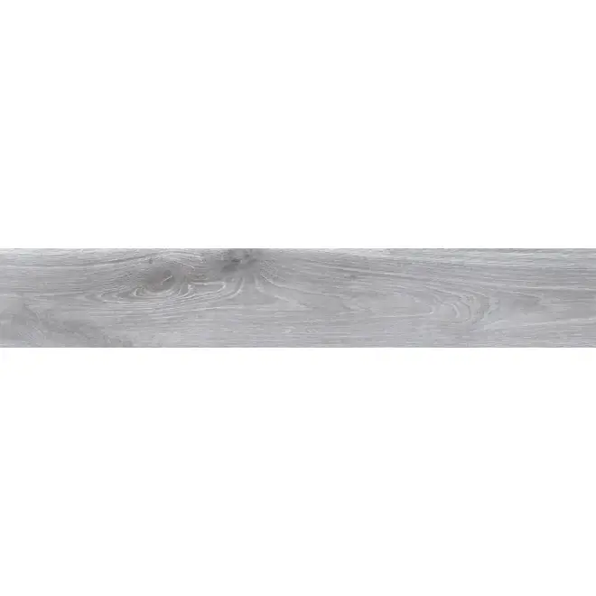 Keraben Naturwood Bodenfliese AntiSlip Smoke 20x120 cm Letzte Chance