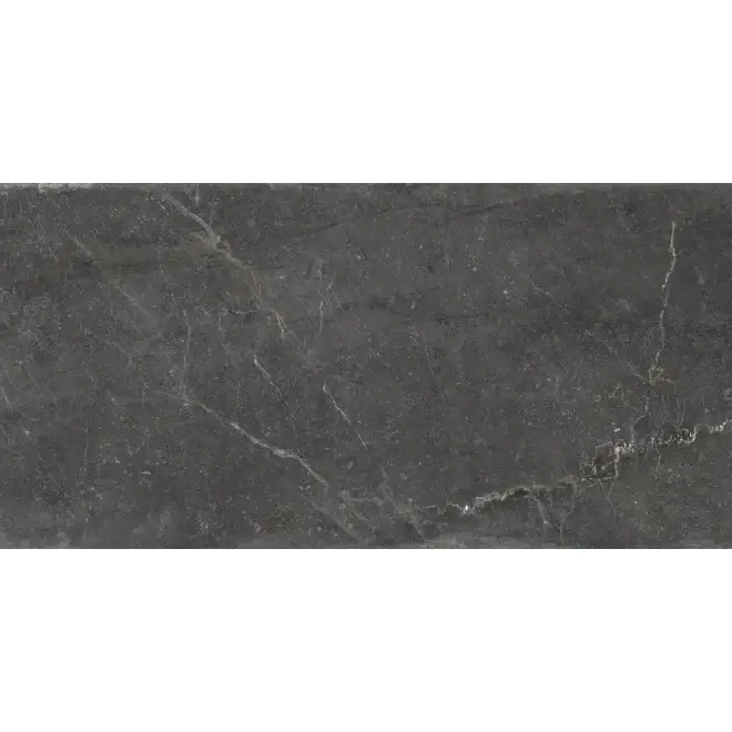 Solange Der Vorrat Reicht Keraben Bleuemix Boden- und Wandfliese Black Natural 60x120 cm
