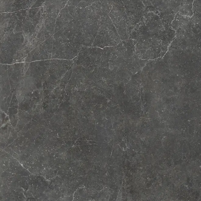Kracherpreis Keraben Bleuemix Boden- und Wandfliese Black Soft 90x90 cm