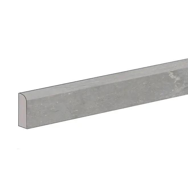 Keraben Bleuemix Sockel Grey Soft 8x60 cm Online Kaufen