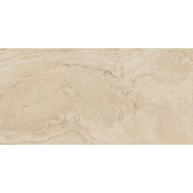 Garantierte Lieferung Provenza Unique Travertine Cream Minimal Terrassenplatte 60x120 cm