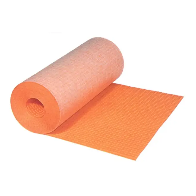 Bestpreis [NEU] Schlüter Ditra Entkopplungsmatte Rolle 5 m²