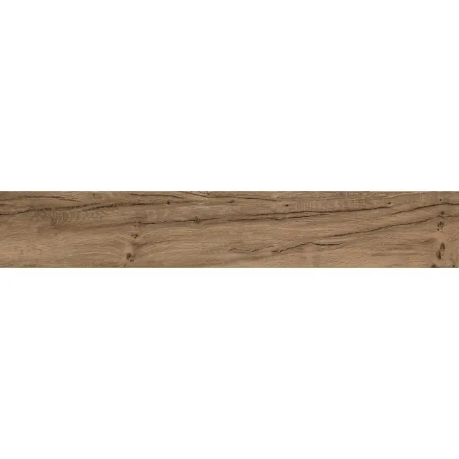 Bestpreis Provenza Revival Boden- und Wandfliese Cuoio 20x120 cm