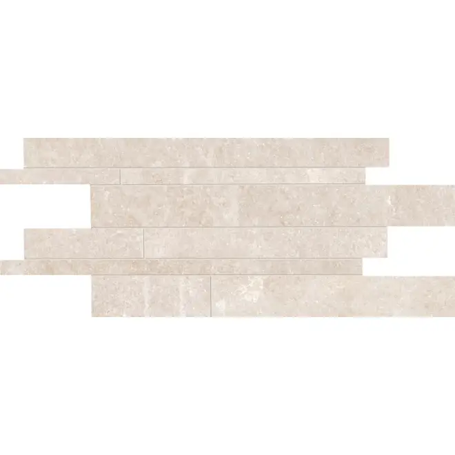 Billig Provenza Groove Listello Hot White Matte 30x60 cm