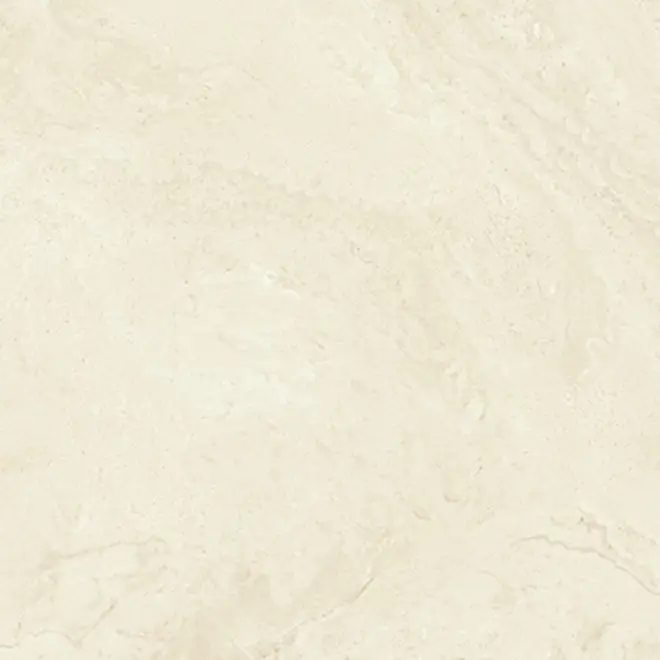 Preisreduziert Provenza Unique Travertine Boden- und Wandfliese White Minimal matt 90x90 cm