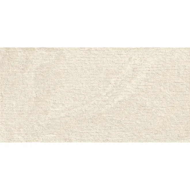 Schneller Versand Provenza Unique Travertine Wandfliese White Ruled matt strukturiert 60x120 cm