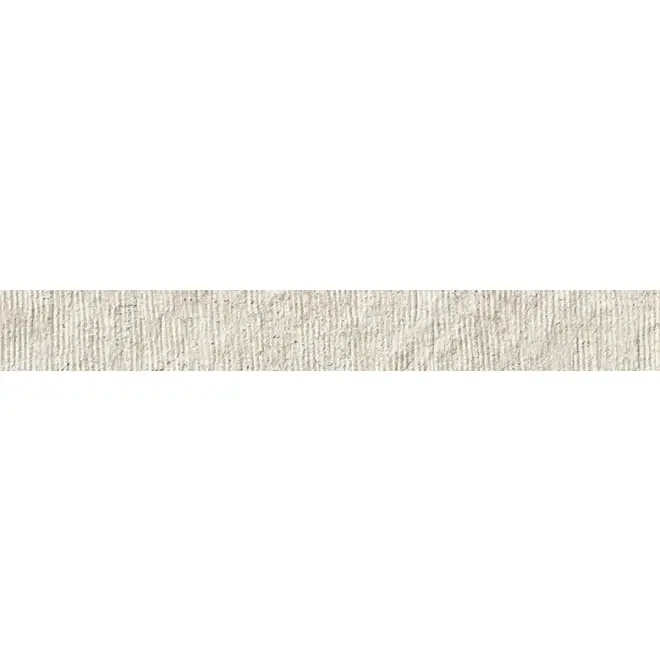 Provenza Unique Travertine Wandfliese Silver Ruled matt strukturiert 7,5x60 cm Jetzt Bestellen
