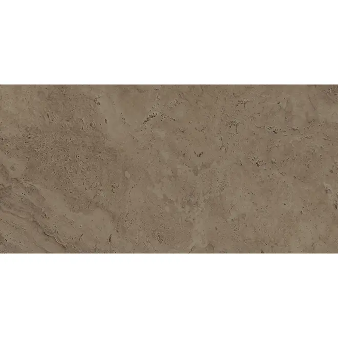Nur Für Kurze Zeit Provenza Unique Travertine Boden- und Wandfliese Chocolate Minimal matt 30x60 cm