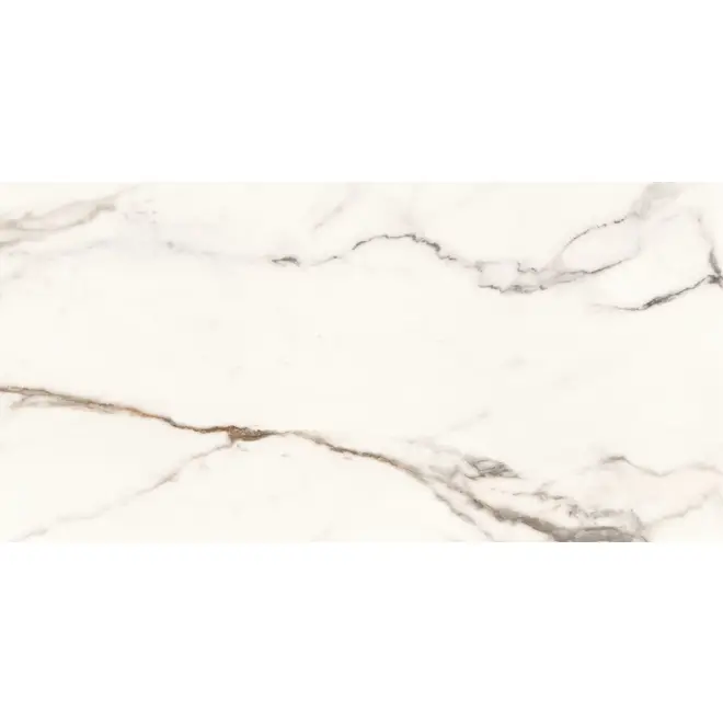 Bestpreis Provenza Unique Marble Boden- und Wandfliese Paonazzetto matt SilkTech 30x60 cm