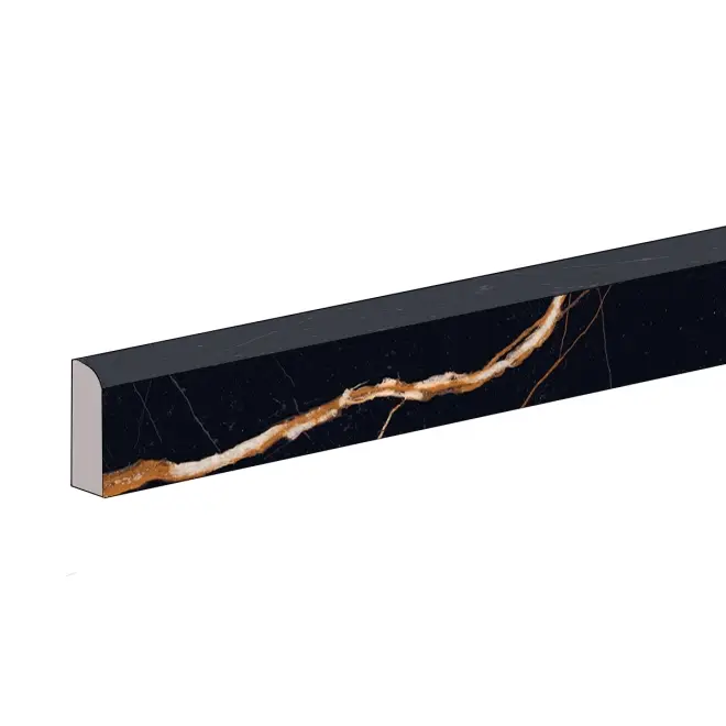Jetzt Kaufen Provenza Unique Marble Sockel 7x60 Sahara Noir matt SilkTech 7x60 cm