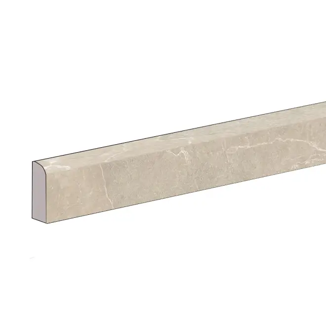 Sonderangebot Provenza Eureka Sabbia Sockel 7x60 cm