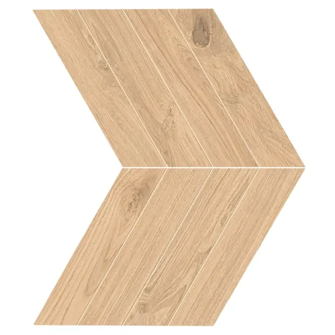 Günstig Provenza Provoak Rovere Puro Dekor Chevron 29,4x34 cm